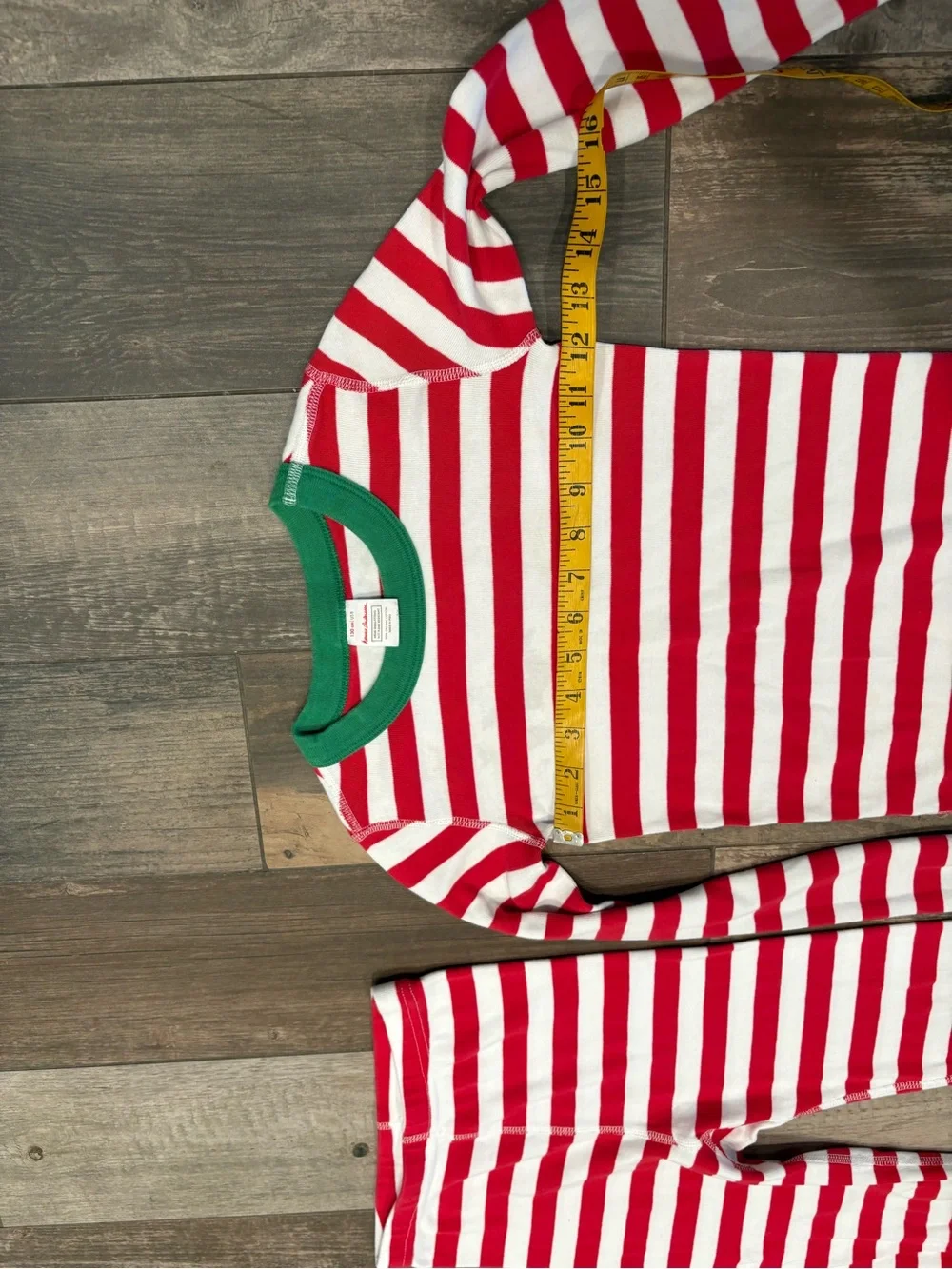 Hanna Andersson two piece